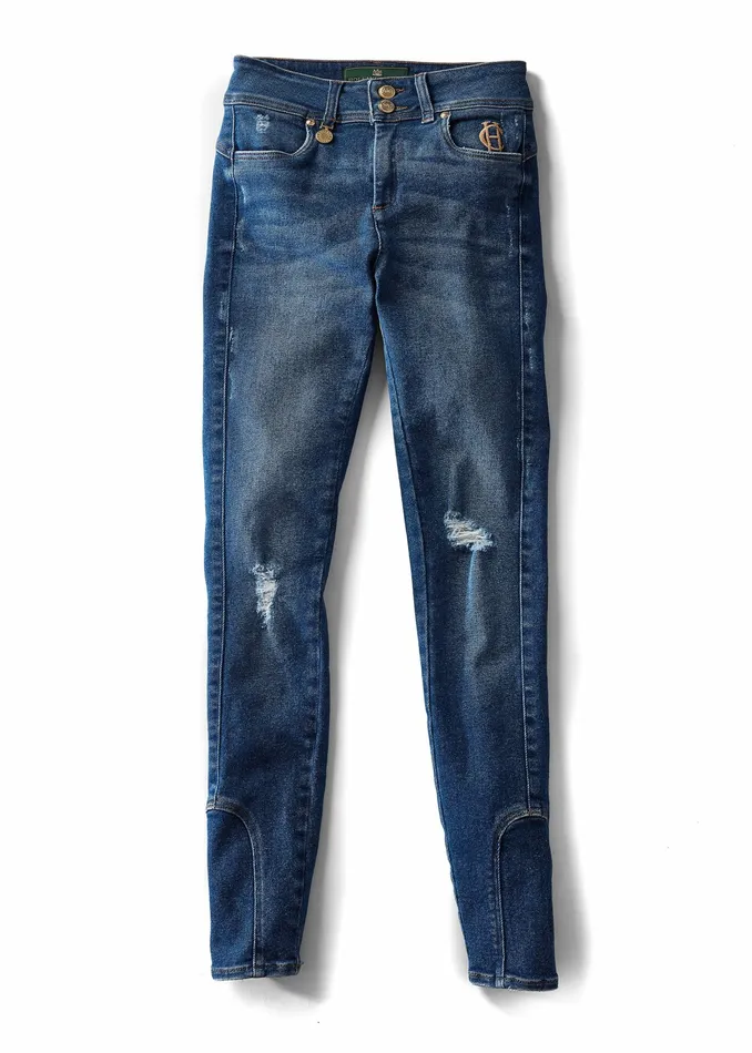 Jeans Jodhpur Jean Vintage Denim Holland Cooper Womens Jeans Jodhpur Jean Vintage Denim Holland Cooper Womens