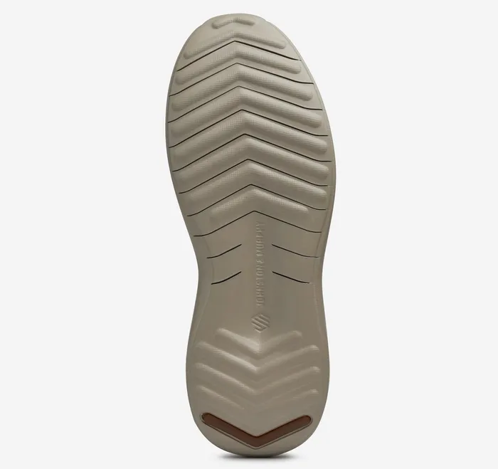 Johnston and Murphy LaceUps Men Amherst 20 Embossed UThroat Stone Oiled Full Grain Johnston and Murphy LaceUps Men Amherst 20 Embossed UThroat Stone Oiled Full Grain