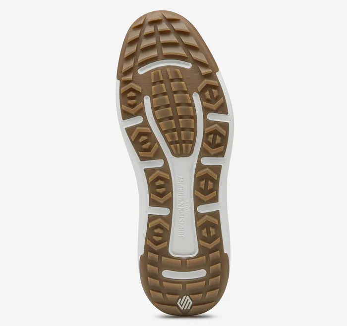 Johnston and Murphy LaceUps Men Amherst Gl1 Luxe Hybrid Tan Oiled Waterproof Full Grain Johnston and Murphy LaceUps Men Amherst Gl1 Luxe Hybrid Tan Oiled Waterproof Full Grain