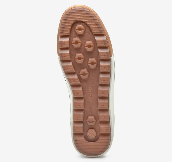 Johnston and Murphy LaceUps Men Mcguffey Lug LaceToToe Tan Oiled Waterproof Full Grain Johnston and Murphy LaceUps Men Mcguffey Lug LaceToToe Tan Oiled Waterproof Full Grain