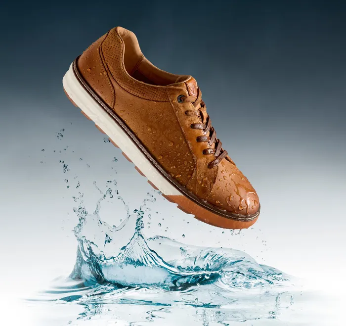 Johnston and Murphy LaceUps Men Mcguffey Lug LaceToToe Tan Oiled Waterproof Full Grain Johnston and Murphy LaceUps Men Mcguffey Lug LaceToToe Tan Oiled Waterproof Full Grain