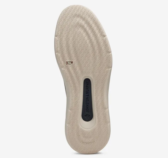 Johnston and Murphy LaceUps Men Xc4 Prentiss 2 Plain Toe Stone Oiled Waterproof Full Grain Johnston and Murphy LaceUps Men Xc4 Prentiss 2 Plain Toe Stone Oiled Waterproof Full Grain