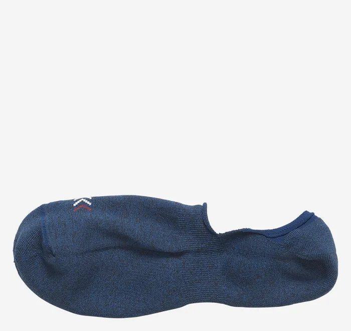 Johnston and Murphy Socks Men Xc4 Performance Liner Socks Navy
