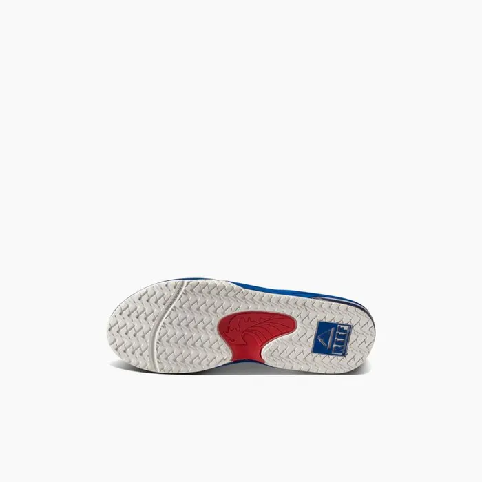 Kids Fanning Red White And Blue Kids Reef Kids 58 Years