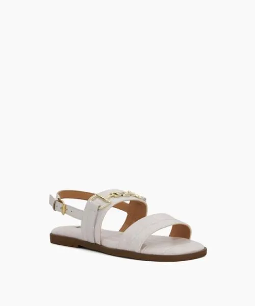 Kids Kids Dune London LemonPie 8211 White White Kids Kids Dune London LemonPie 8211 White White
