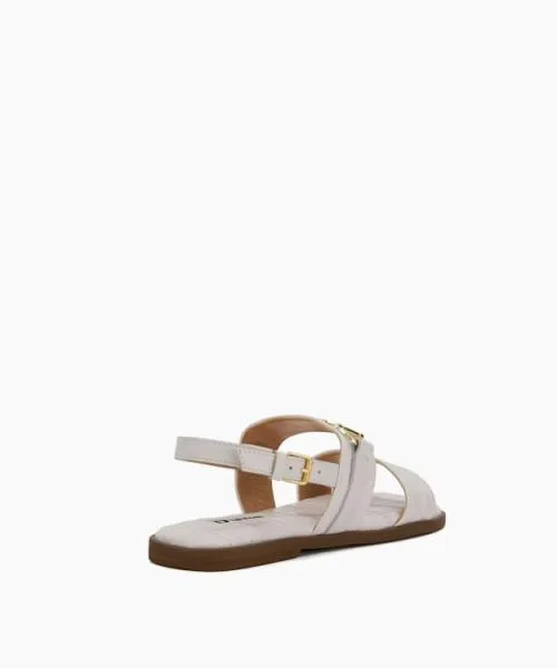 Kids Kids Dune London LemonPie 8211 White White Kids Kids Dune London LemonPie 8211 White White