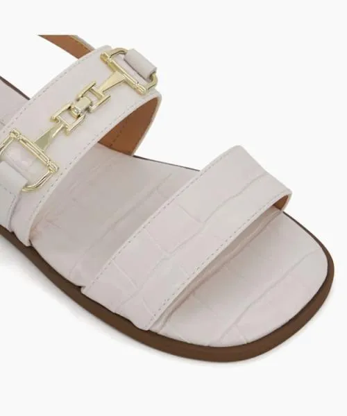 Kids Kids Dune London LemonPie 8211 White White Kids Kids Dune London LemonPie 8211 White White
