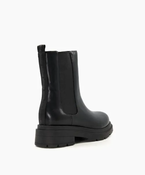 Kids Kids Dune London Peppa 8211 Black Black Kids Kids Dune London Peppa 8211 Black Black