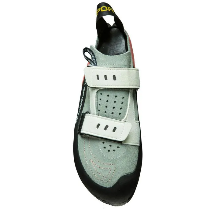 La Sportiva Climbing Finale VS Woman GreyCoral 8211 Women