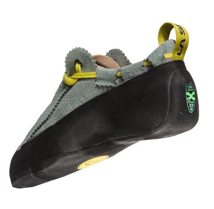 La Sportiva Climbing Mythos Eco Woman Green Bay 8211 Women La Sportiva Climbing Mythos Eco Woman Green Bay 8211 Women