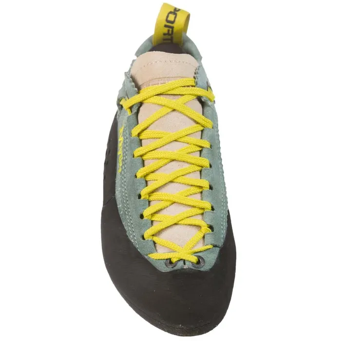 La Sportiva Climbing Mythos Eco Woman Green Bay 8211 Women La Sportiva Climbing Mythos Eco Woman Green Bay 8211 Women