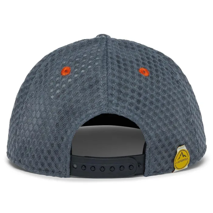 La Sportiva Hats and Beanies Hive Cap CarbonHawaiian Sun 8211 MenWomen La Sportiva Hats and Beanies Hive Cap CarbonHawaiian Sun 8211 MenWomen