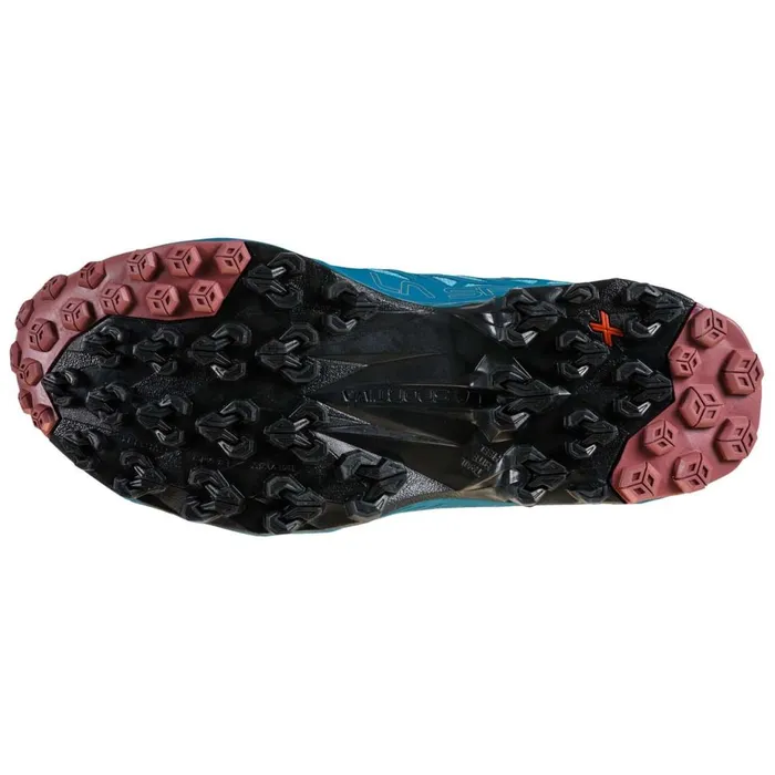 La Sportiva Mountain Running Akyra Woman InkRouge 8211 Women La Sportiva Mountain Running Akyra Woman InkRouge 8211 Women