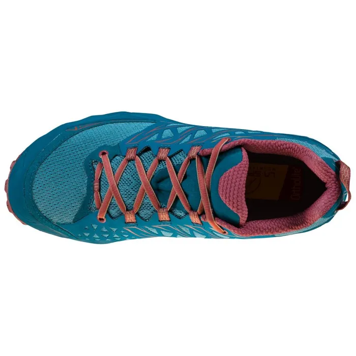 La Sportiva Mountain Running Akyra Woman InkRouge 8211 Women La Sportiva Mountain Running Akyra Woman InkRouge 8211 Women