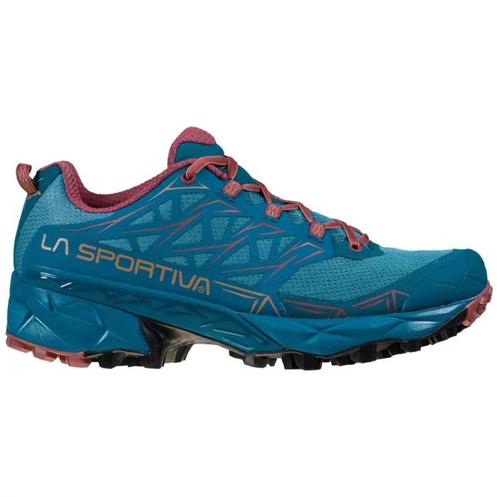La Sportiva Mountain Running Akyra Woman InkRouge 8211 Women La Sportiva Mountain Running Akyra Woman InkRouge 8211 Women