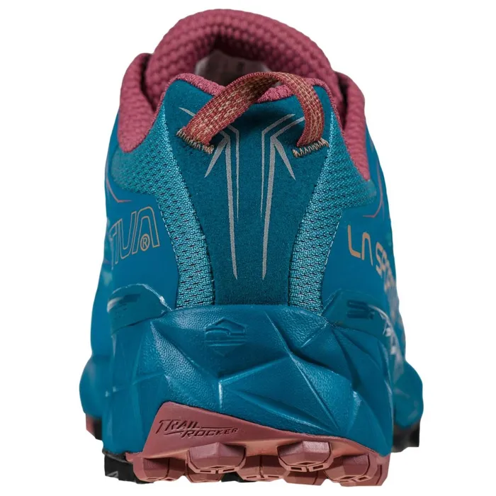 La Sportiva Mountain Running Akyra Woman InkRouge 8211 Women La Sportiva Mountain Running Akyra Woman InkRouge 8211 Women