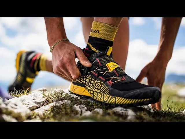 La Sportiva Mountain Running Cyklon Woman HibiscusMalibu Blue 8211 Women La Sportiva Mountain Running Cyklon Woman HibiscusMalibu Blue 8211 Women