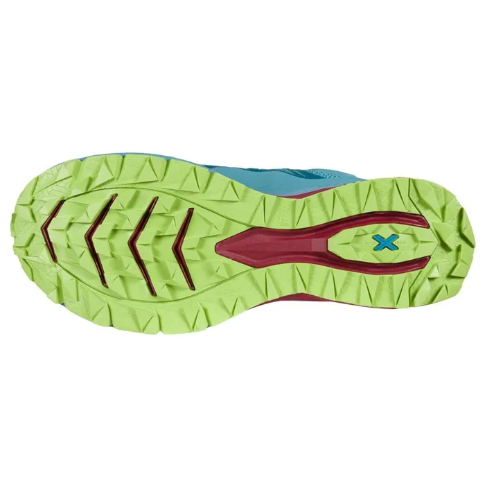 La Sportiva Mountain Running Karacal Woman TopazRed Plum 8211 Women La Sportiva Mountain Running Karacal Woman TopazRed Plum 8211 Women