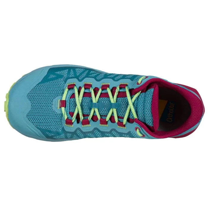 La Sportiva Mountain Running Karacal Woman TopazRed Plum 8211 Women La Sportiva Mountain Running Karacal Woman TopazRed Plum 8211 Women