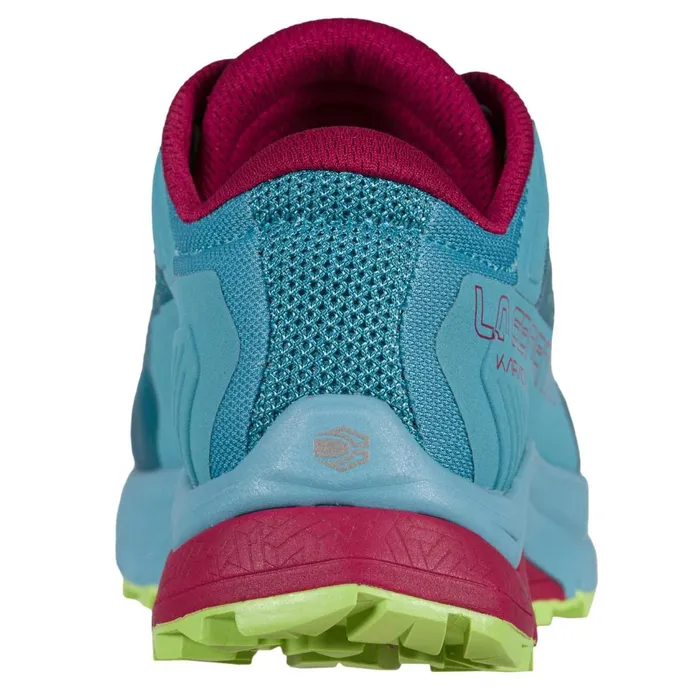 La Sportiva Mountain Running Karacal Woman TopazRed Plum 8211 Women La Sportiva Mountain Running Karacal Woman TopazRed Plum 8211 Women