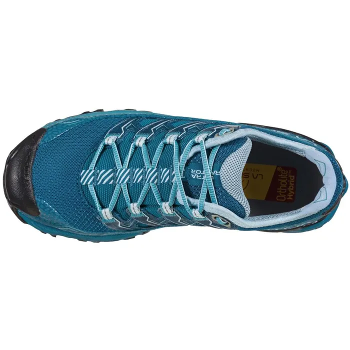 La Sportiva Mountain Running Ultra Raptor II Woman InkTopaz 8211 Women La Sportiva Mountain Running Ultra Raptor II Woman InkTopaz 8211 Women