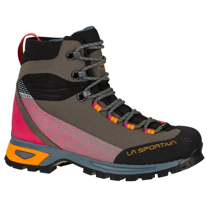 La Sportiva Mountaineering Trango Trk Woman Gtx MoonMarigold 8211 Women