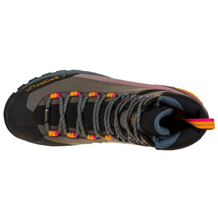 La Sportiva Mountaineering Trango Trk Woman Gtx MoonMarigold 8211 Women La Sportiva Mountaineering Trango Trk Woman Gtx MoonMarigold 8211 Women