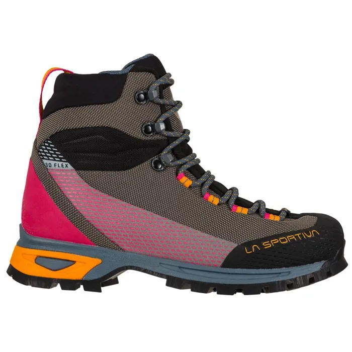 La Sportiva Mountaineering Trango Trk Woman Gtx MoonMarigold 8211 Women La Sportiva Mountaineering Trango Trk Woman Gtx MoonMarigold 8211 Women