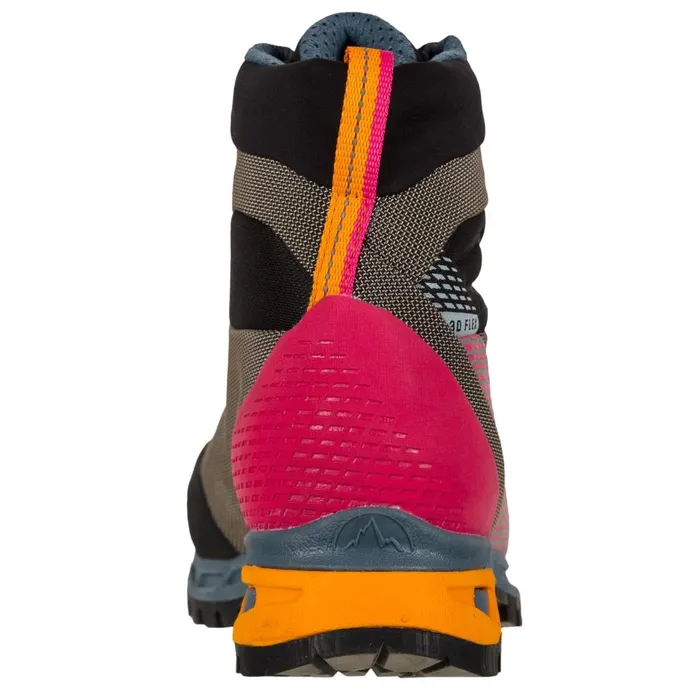 La Sportiva Mountaineering Trango Trk Woman Gtx MoonMarigold 8211 Women La Sportiva Mountaineering Trango Trk Woman Gtx MoonMarigold 8211 Women
