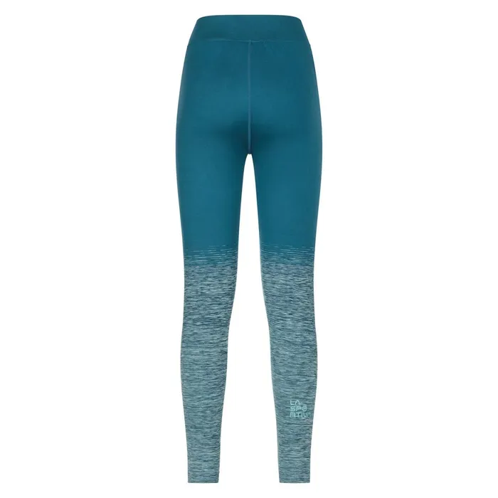 La Sportiva Pants Patcha Leggings W Storm BlueIceberg 8211 Women La Sportiva Pants Patcha Leggings W Storm BlueIceberg 8211 Women