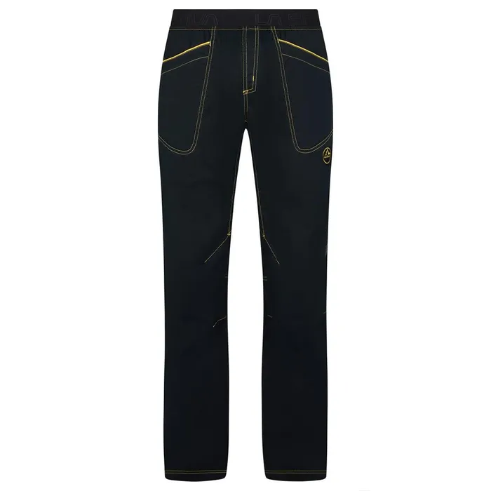 La Sportiva Pants Roots Pant M Black 8211 Men