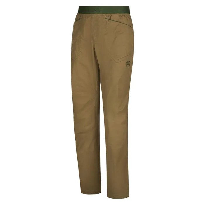 La Sportiva Pants Roots Pant M TurtleForest 8211 Men