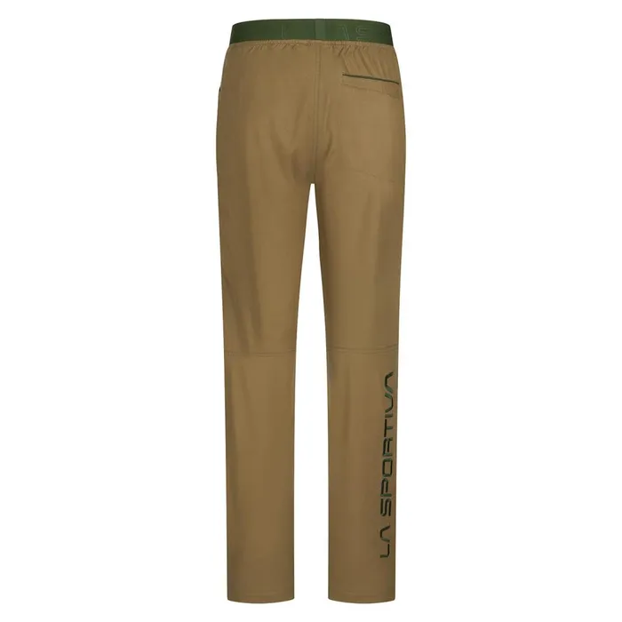La Sportiva Pants Roots Pant M TurtleForest 8211 Men La Sportiva Pants Roots Pant M TurtleForest 8211 Men