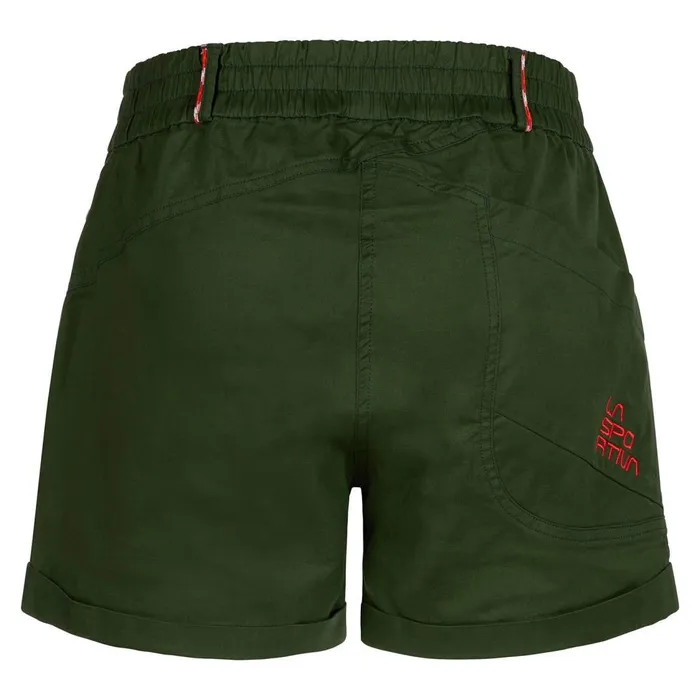 La Sportiva Shorts Escape Short W Forest 8211 Women La Sportiva Shorts Escape Short W Forest 8211 Women