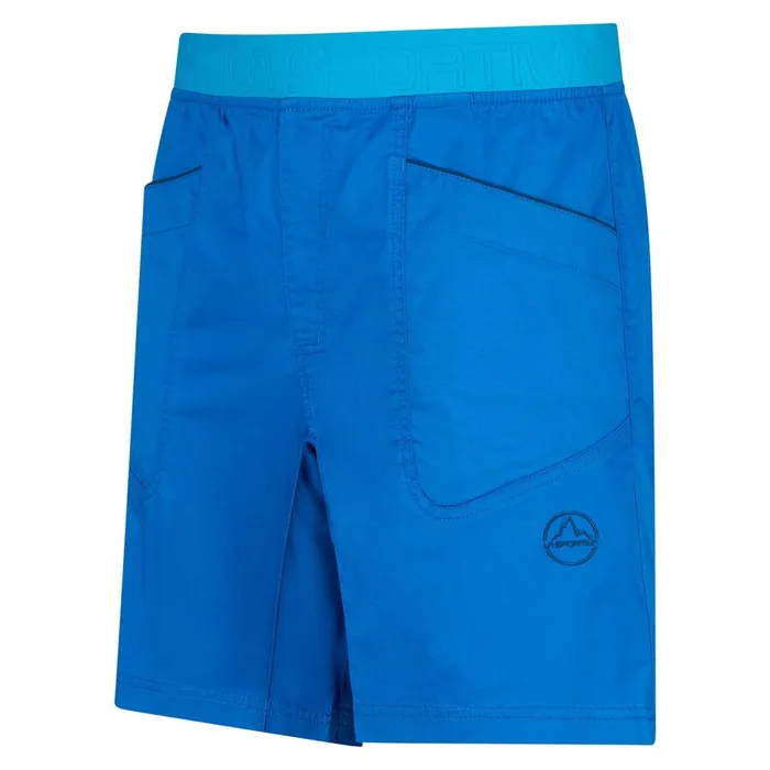 La Sportiva Shorts Esquirol Short M Electric BlueMaui 8211 Men