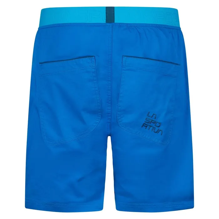 La Sportiva Shorts Esquirol Short M Electric BlueMaui 8211 Men La Sportiva Shorts Esquirol Short M Electric BlueMaui 8211 Men