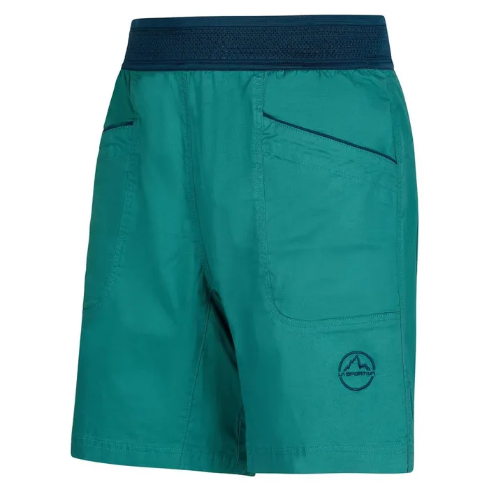 La Sportiva Shorts Onyx Short W LagoonStorm Blue 8211 Women
