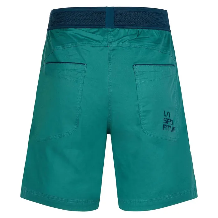 La Sportiva Shorts Onyx Short W LagoonStorm Blue 8211 Women La Sportiva Shorts Onyx Short W LagoonStorm Blue 8211 Women
