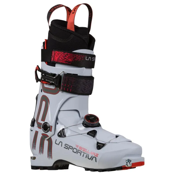 La Sportiva Skiboots Stellar II IceHibiscus 8211 Women