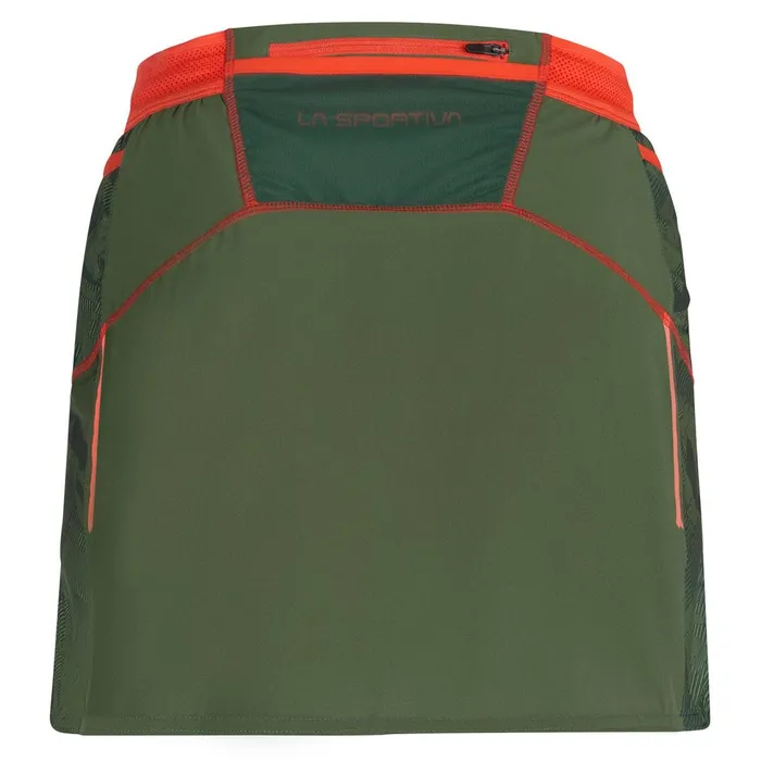 La Sportiva Skirts Auster Skirt W ForestGreen Banana 8211 Women La Sportiva Skirts Auster Skirt W ForestGreen Banana 8211 Women