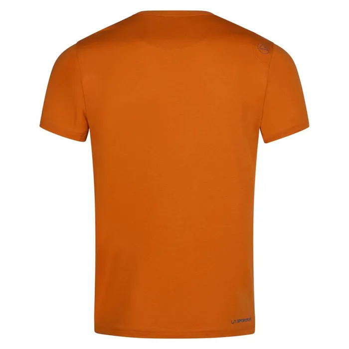 La Sportiva Tshirt Retro TShirt M Hawaiian Sun 8211 Men La Sportiva Tshirt Retro TShirt M Hawaiian Sun 8211 Men