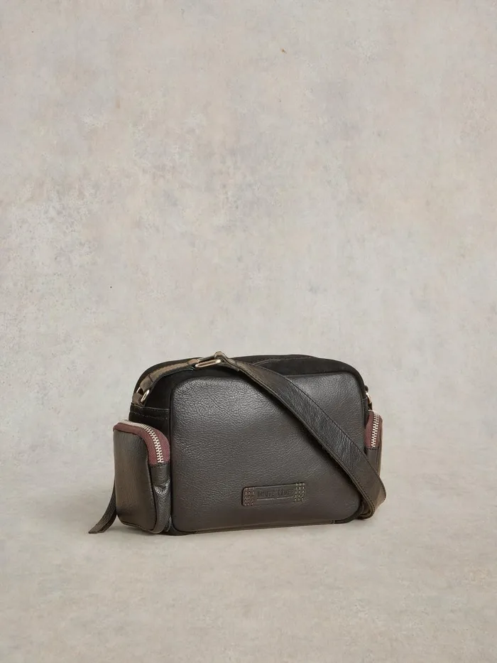 Lana Camera Bag Black Multi Women White Stuff Bags and Purses Lana Camera Bag Black Multi Women White Stuff Bags and Purses