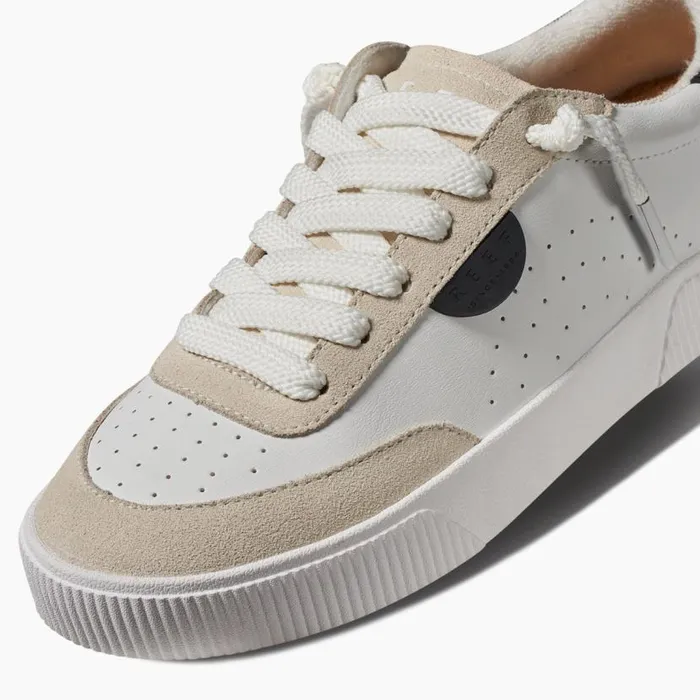 Lay Day Seas Whiteblack Lese Women Reef Shoes