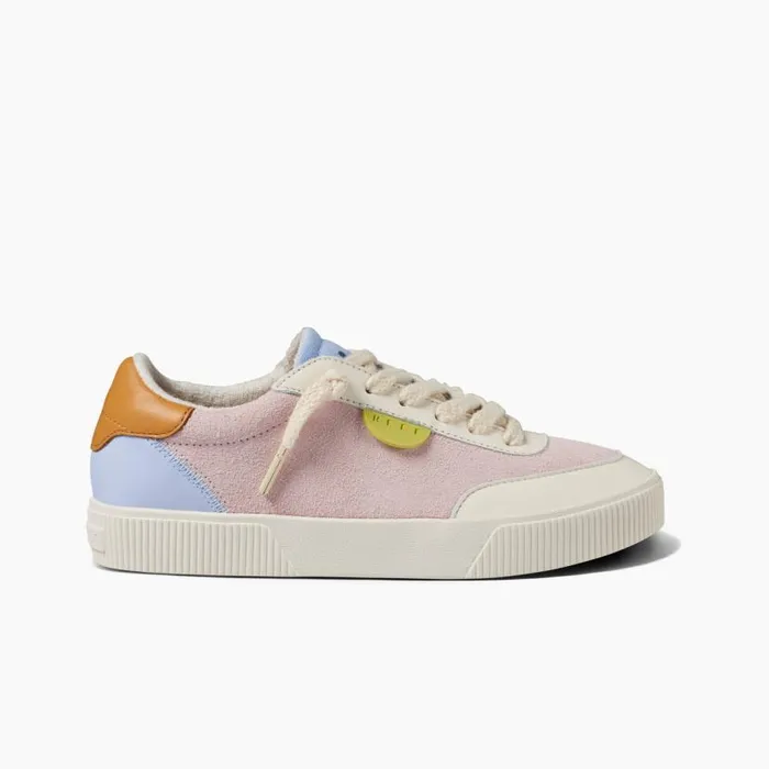 Lay Day Seas Whiteblack Lese Women Reef Shoes