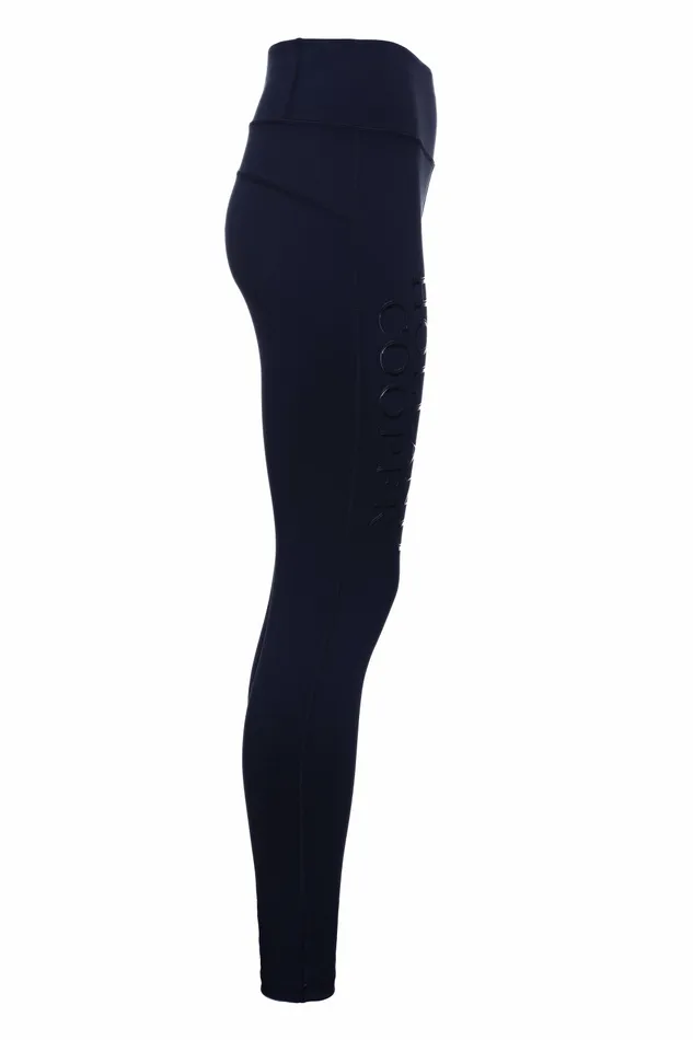 Leggings Elite Legging Ink Navy Holland Cooper Womens Leggings Elite Legging Ink Navy Holland Cooper Womens