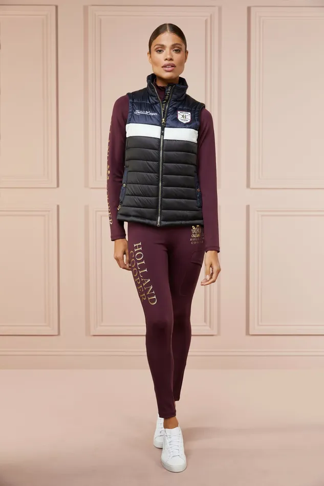 Leggings Womens Sport Legging Mulberry Holland Cooper Leggings Womens Sport Legging Mulberry Holland Cooper