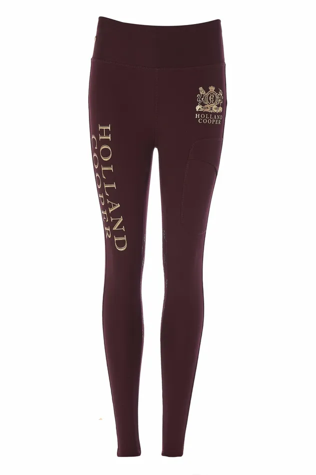 Leggings Womens Sport Legging Mulberry Holland Cooper Leggings Womens Sport Legging Mulberry Holland Cooper