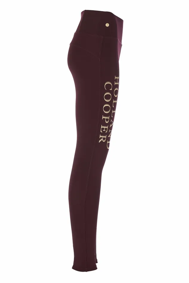 Leggings Womens Sport Legging Mulberry Holland Cooper Leggings Womens Sport Legging Mulberry Holland Cooper