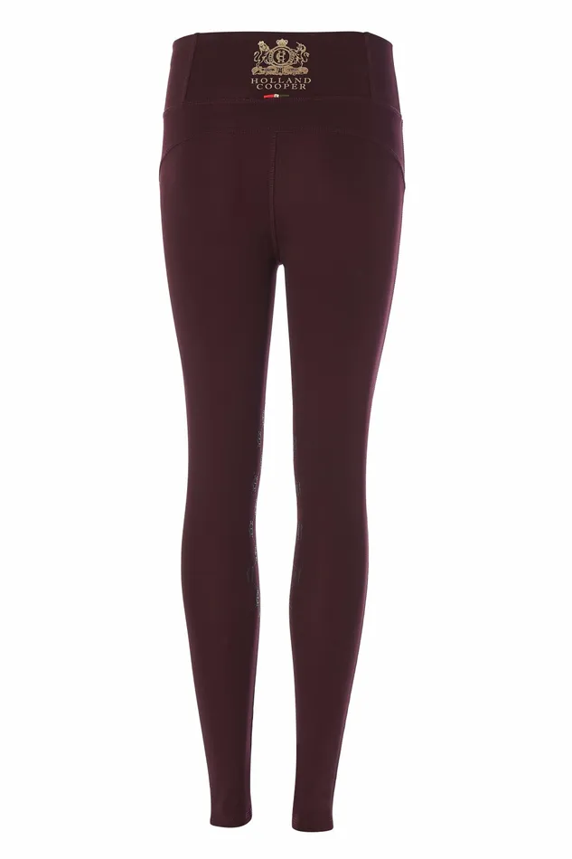 Leggings Womens Sport Legging Mulberry Holland Cooper Leggings Womens Sport Legging Mulberry Holland Cooper