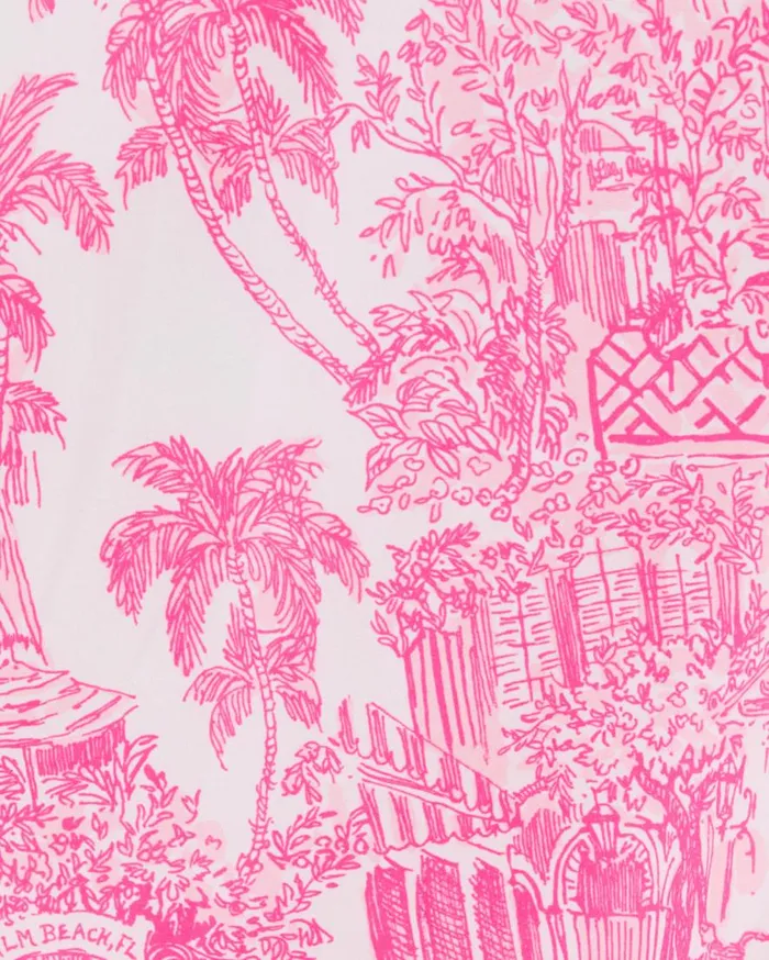 Lilly Pulitzer Activewear UPF 50 Luxletic Frida Scallop Polo Dress Spearmint Golf Till You Drop 8211 Women Lilly Pulitzer Activewear UPF 50 Luxletic Frida Scallop Polo Dress Spearmint Golf Till You Drop 8211 Women